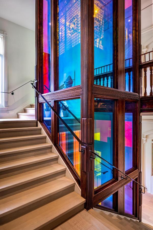 מלון טורונטו Gladstone House מראה חיצוני תמונה